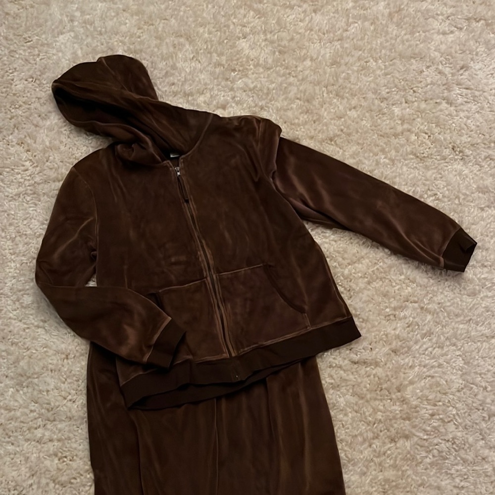 Vintage GAP sweatsuit